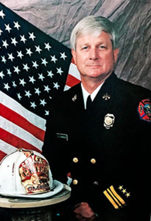 Denver Schmadeke